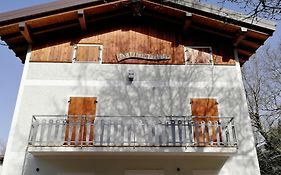 Locanda Castil